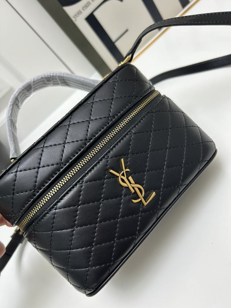 YSL Cosmetic Bags